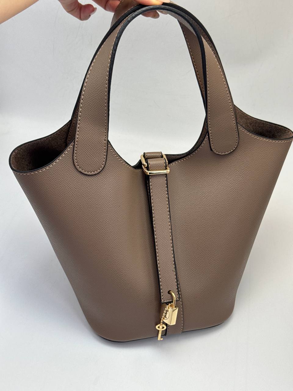 'H - PRE-OWNED PİCOTİN MM BAG
