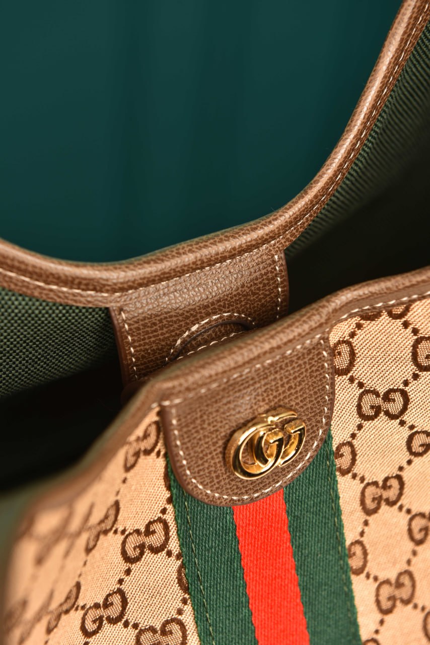 '-Giglio Large Tote Bag