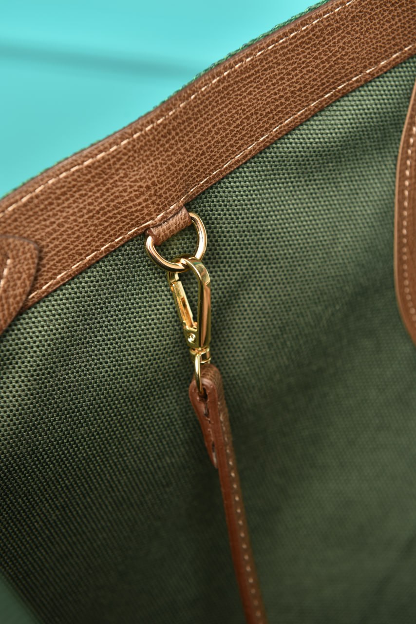 '-Giglio Large Tote Bag