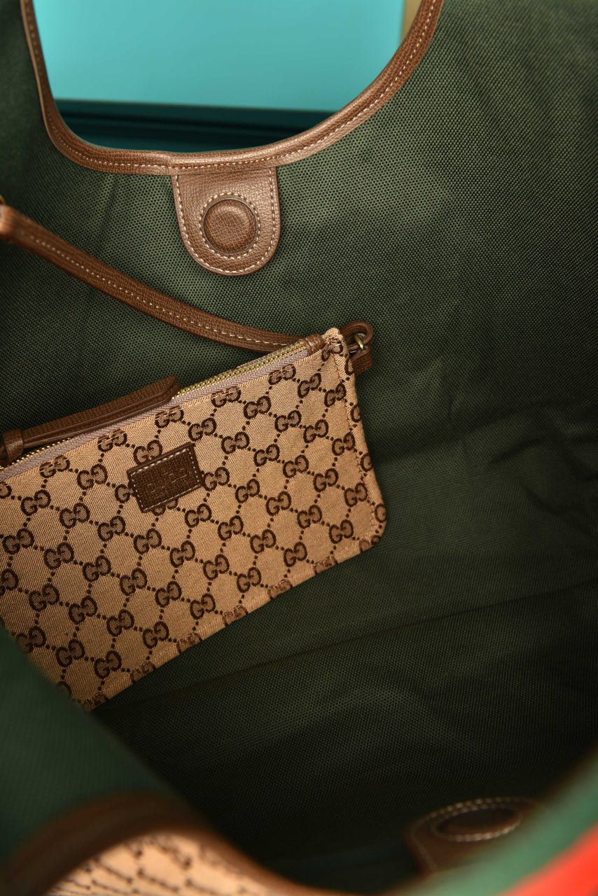 '-Giglio Large Tote Bag