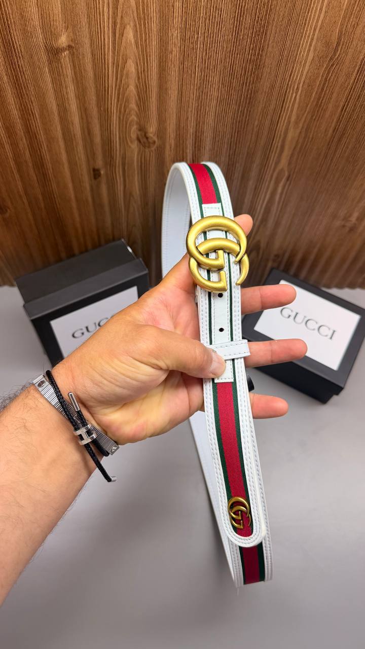 'G - Belt