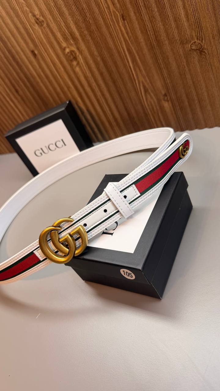 'G - Belt