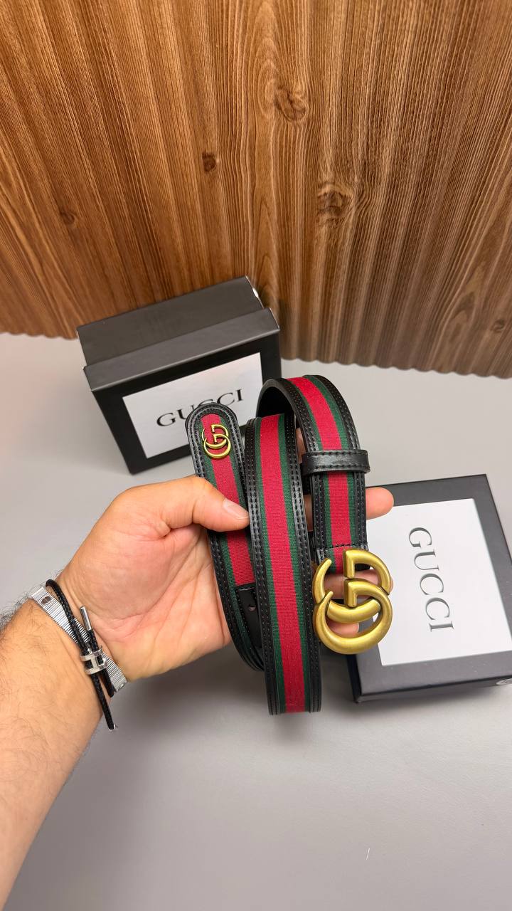 'G - Belt