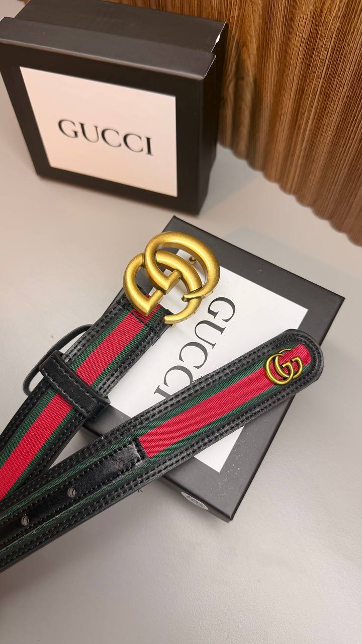 'G - Belt