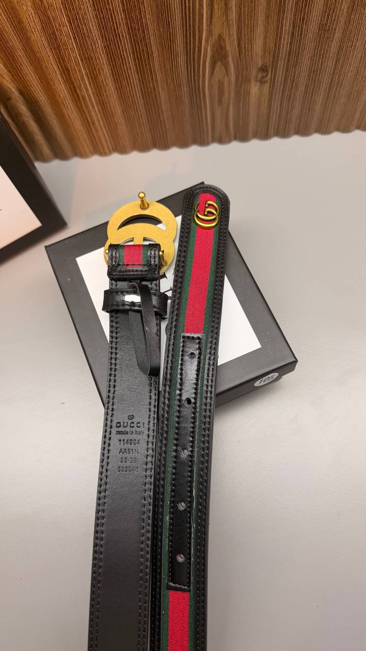 'G - Belt