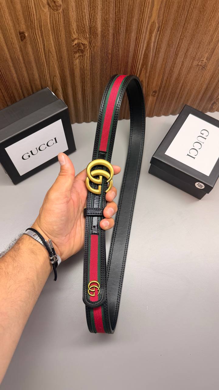 'G - Belt