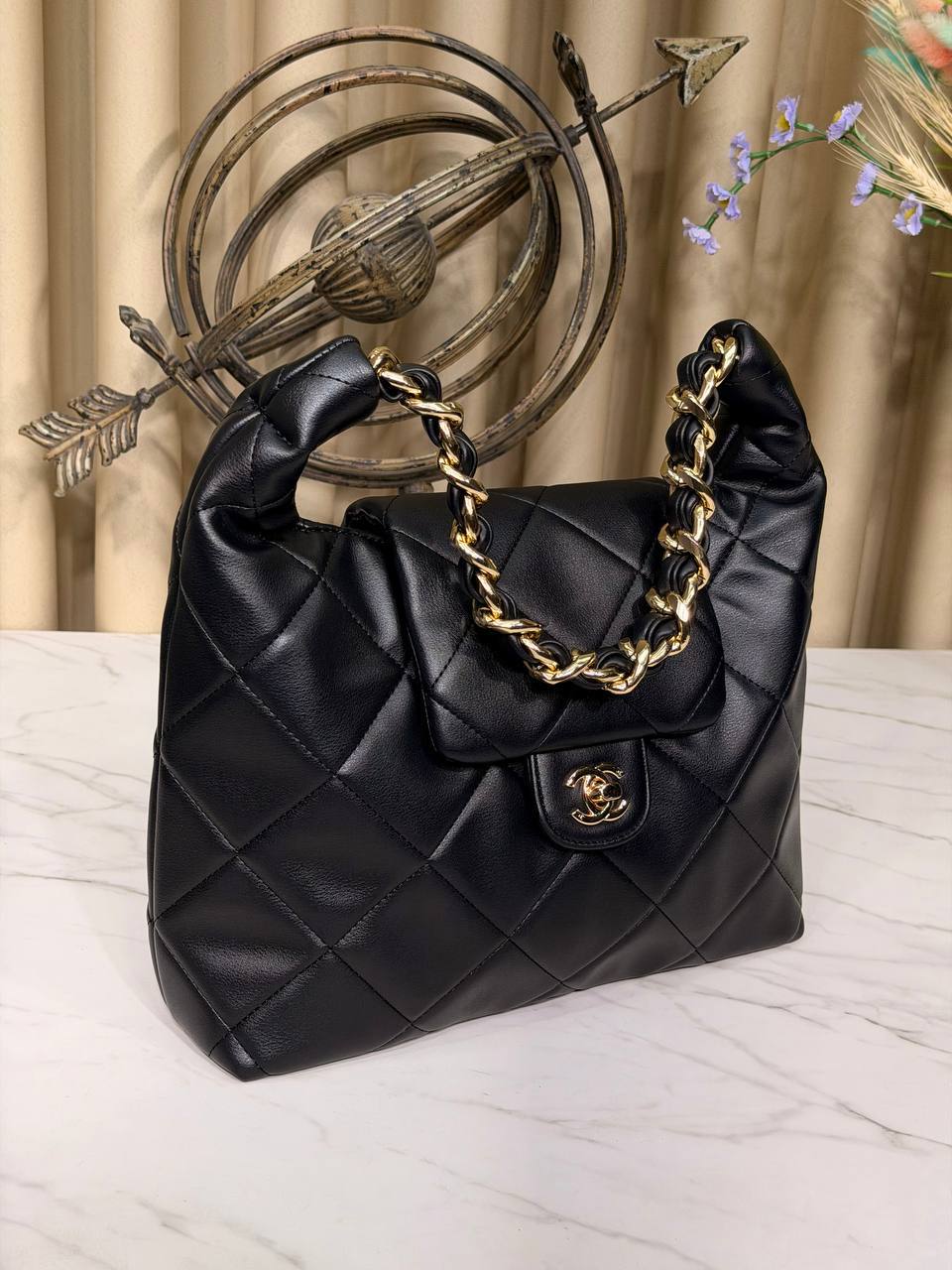 'C - Panier Medium Bag