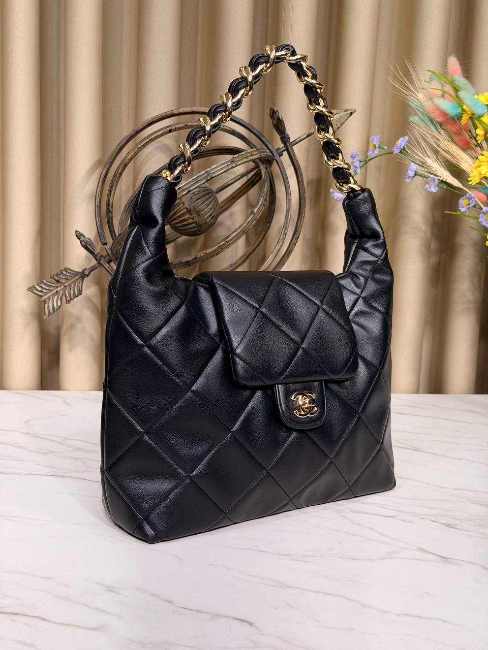 'C - Panier Medium Bag