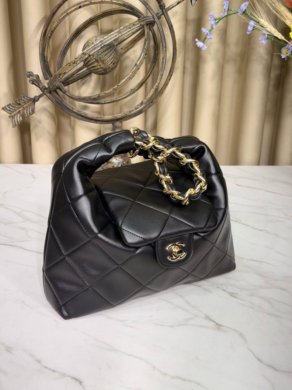 'C - Panier Medium Bag
