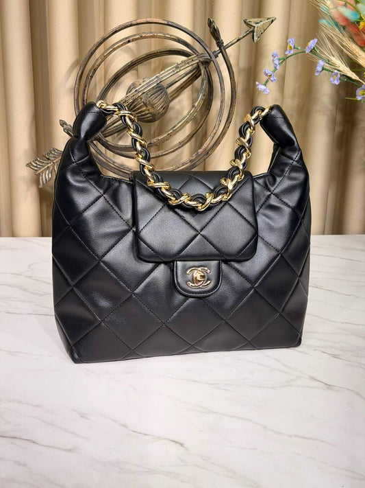 'C - Panier Medium Bag