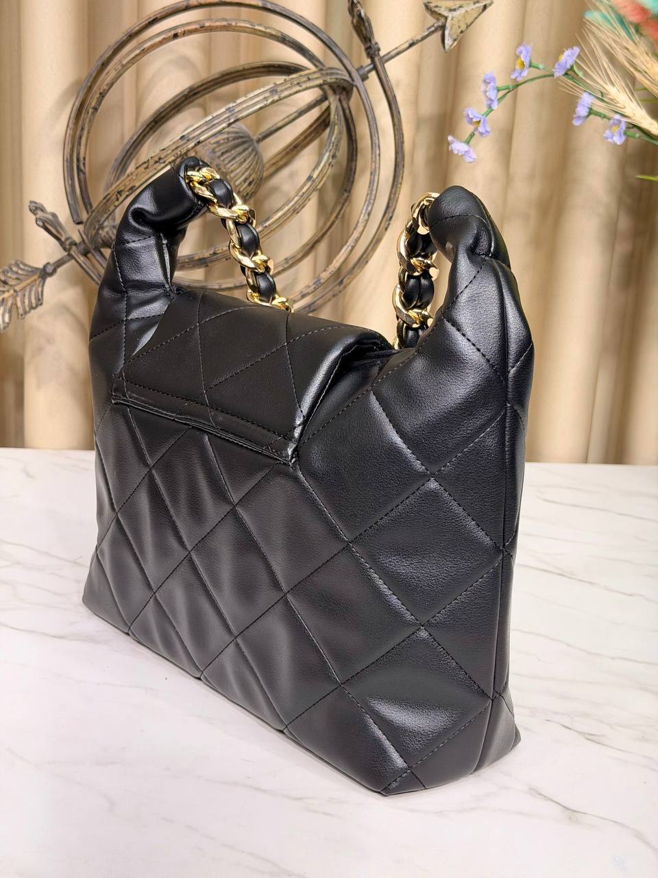 'C - Panier Medium Bag