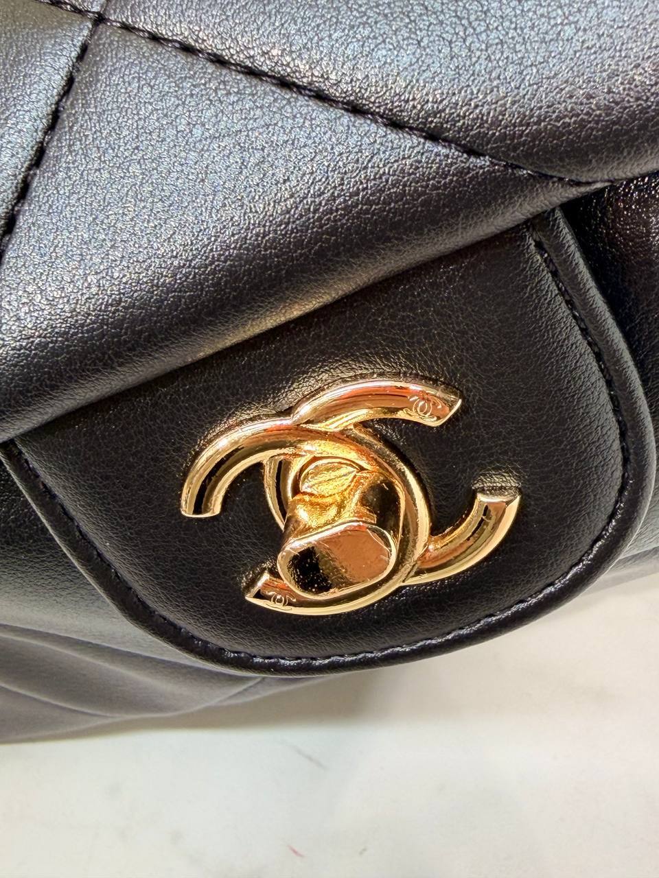 'C - Panier Medium Bag