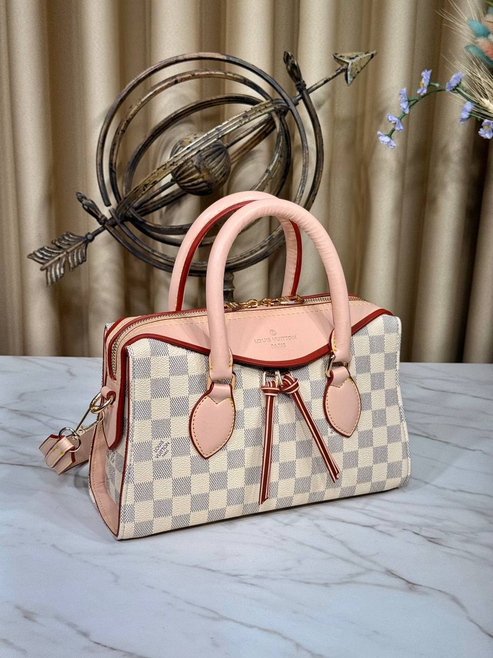 'L- Tuileries Shoulder Bag