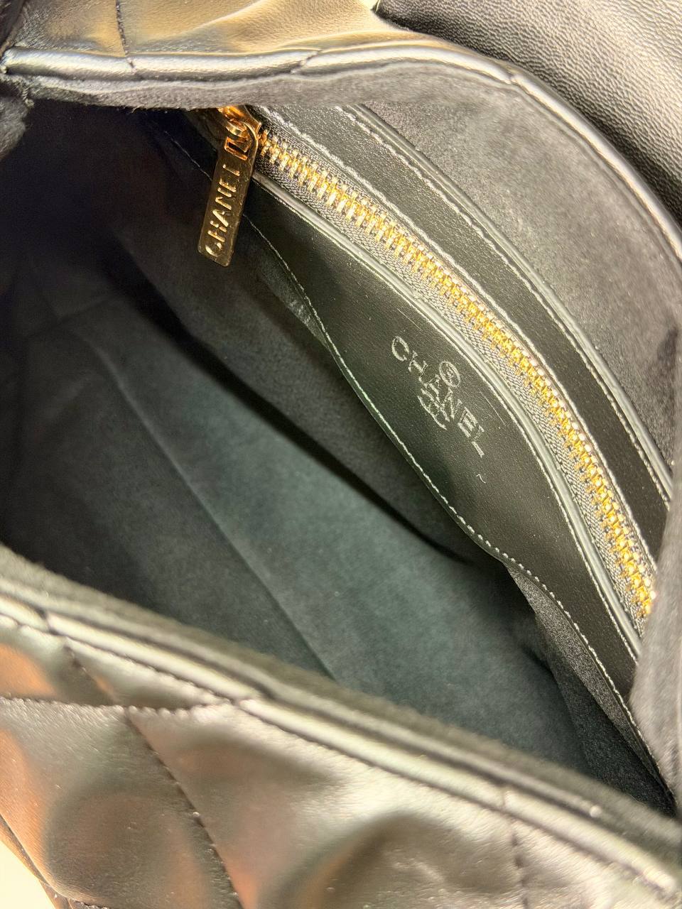 'C - Panier Medium Bag