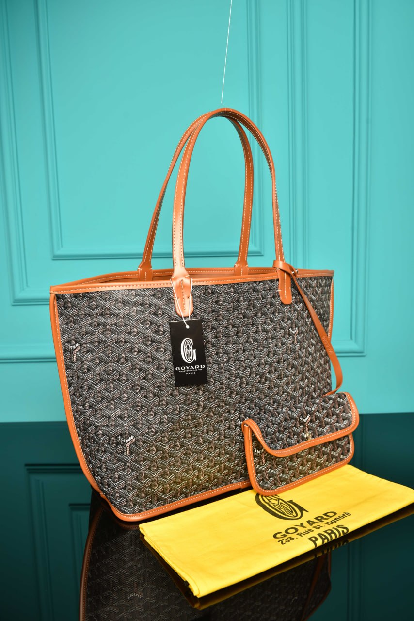 'G- Anjou GM Bag