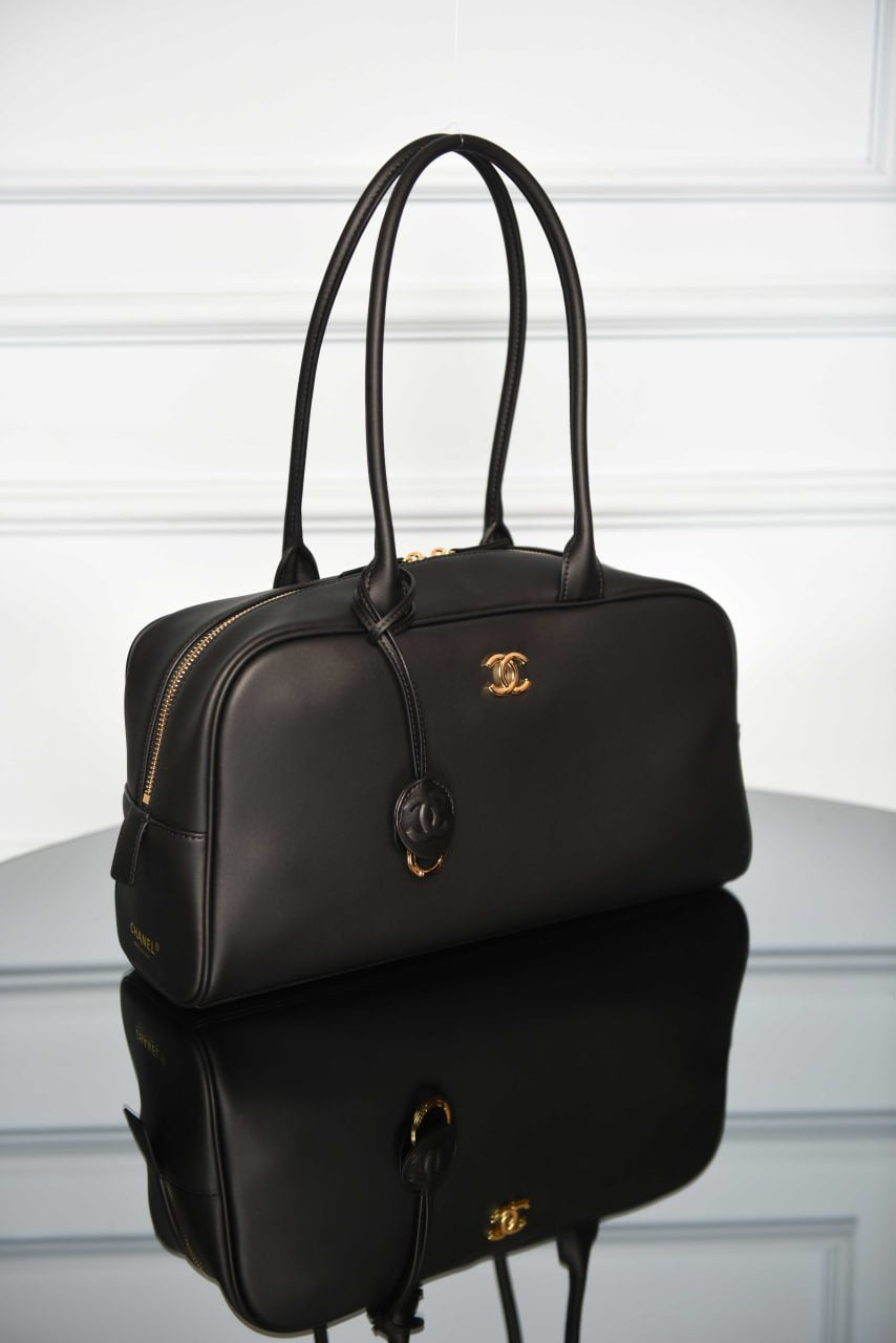 'C - Large Bowling Bag
