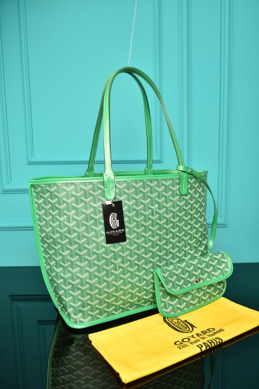 'G- Anjou GM Bag