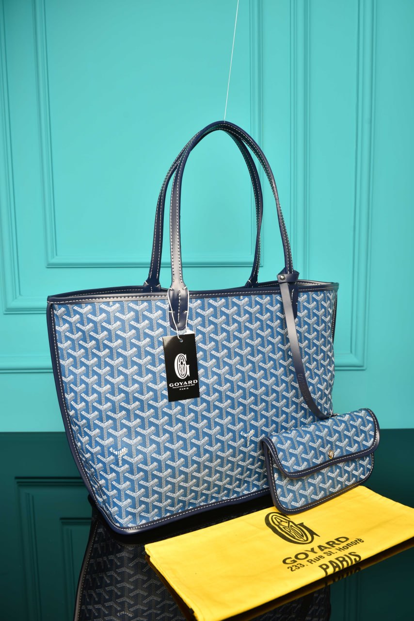 'G- Anjou GM Bag
