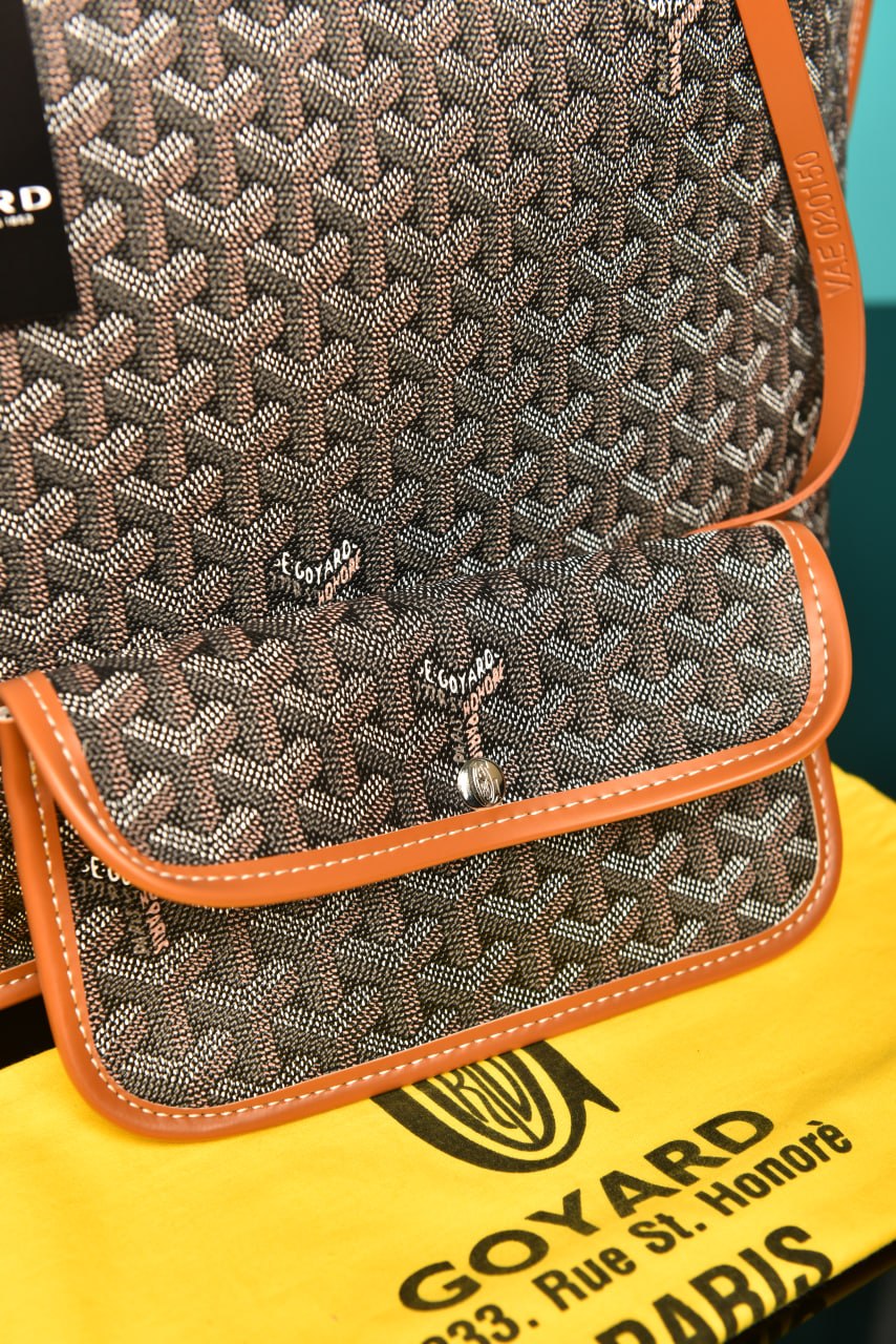 'G- Anjou GM Bag