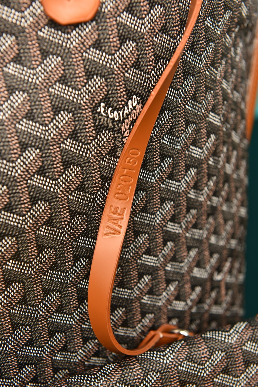'G- Anjou GM Bag