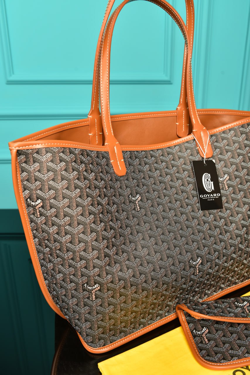 'G- Anjou GM Bag