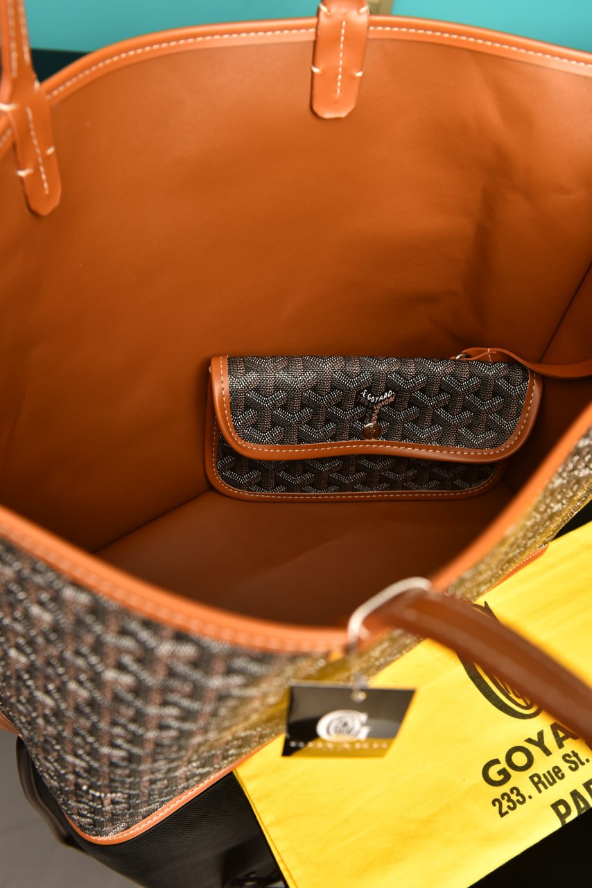 'G- Anjou GM Bag
