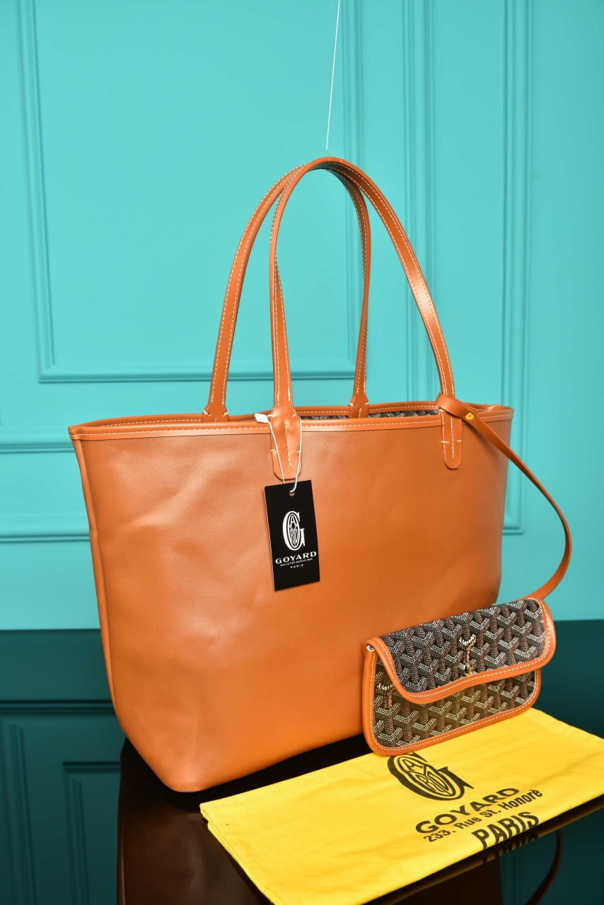 'G- Anjou GM Bag