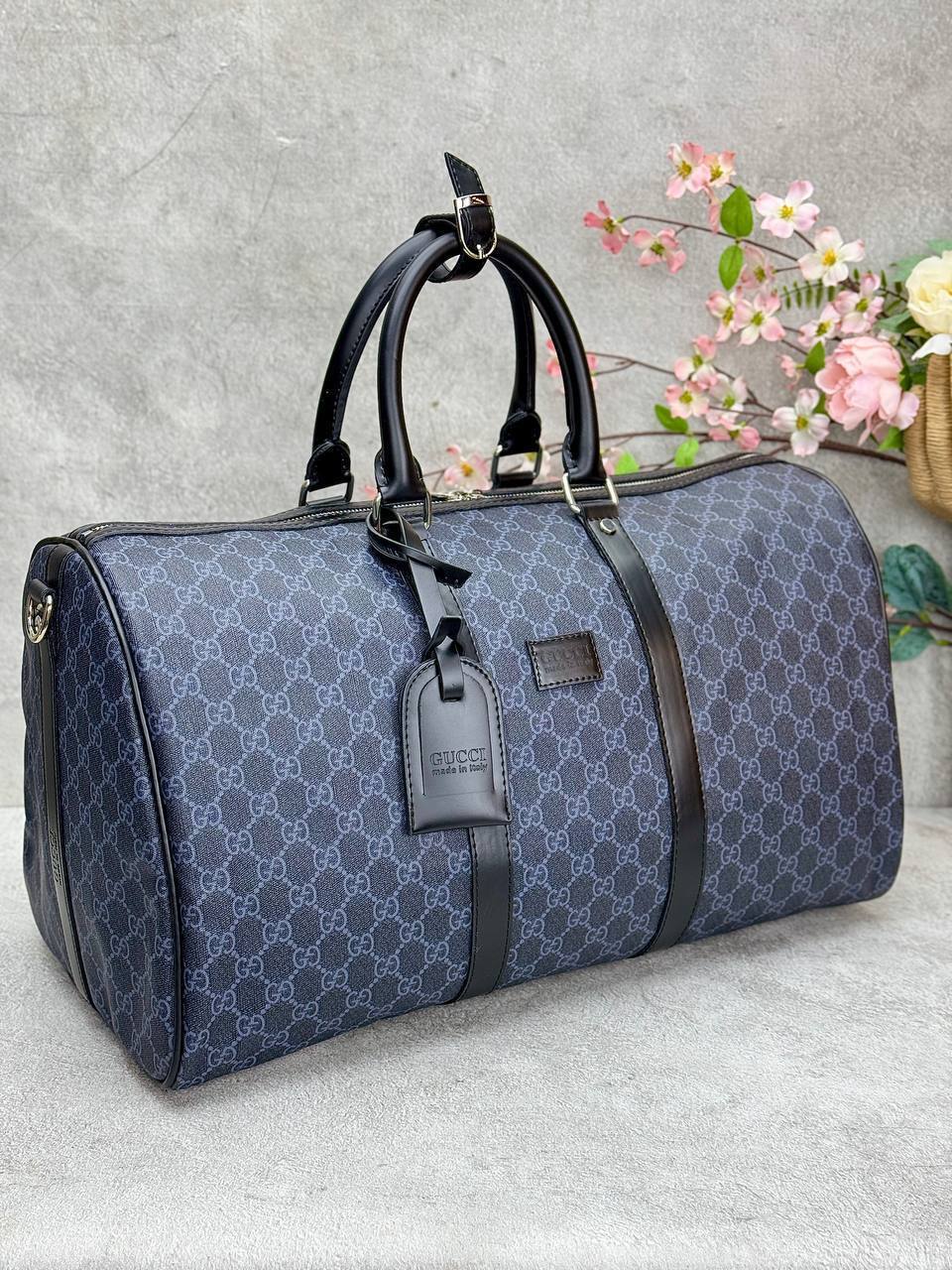 'G - Duffle Bag