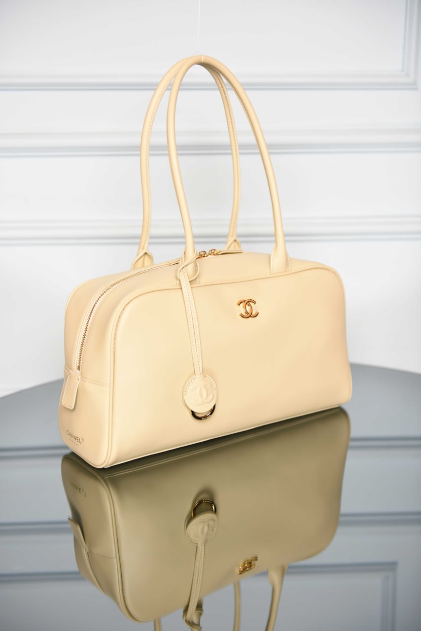'C - Large Bowling Bag