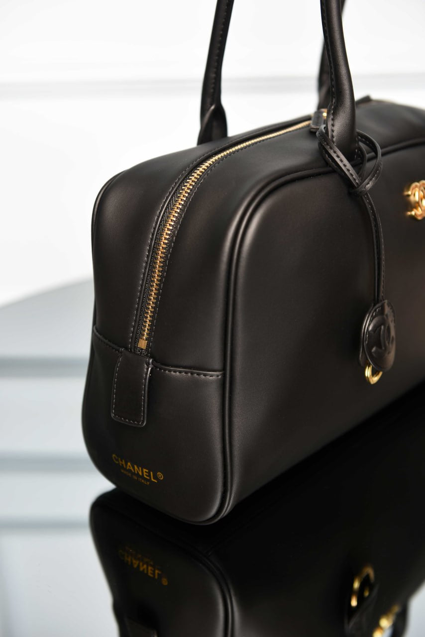 'C - Large Bowling Bag