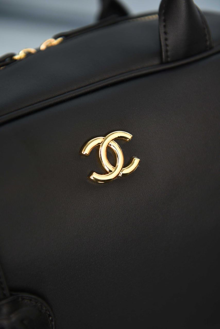 'C - Large Bowling Bag