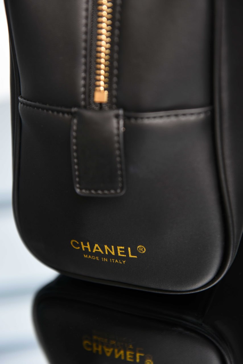 'C - Large Bowling Bag