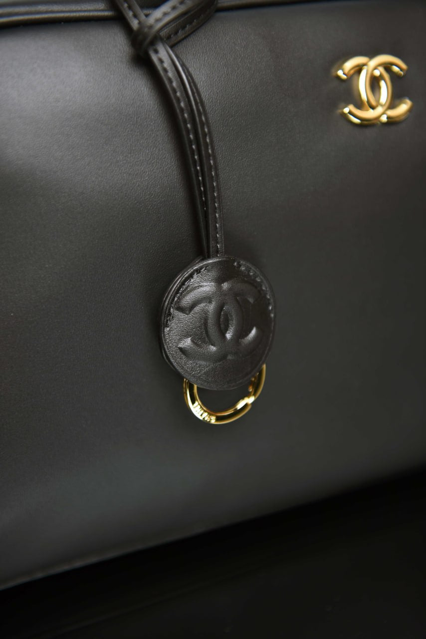 'C - Large Bowling Bag