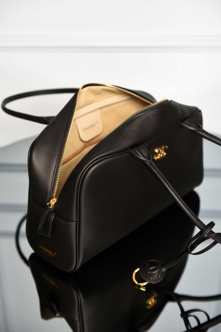 'C - Large Bowling Bag