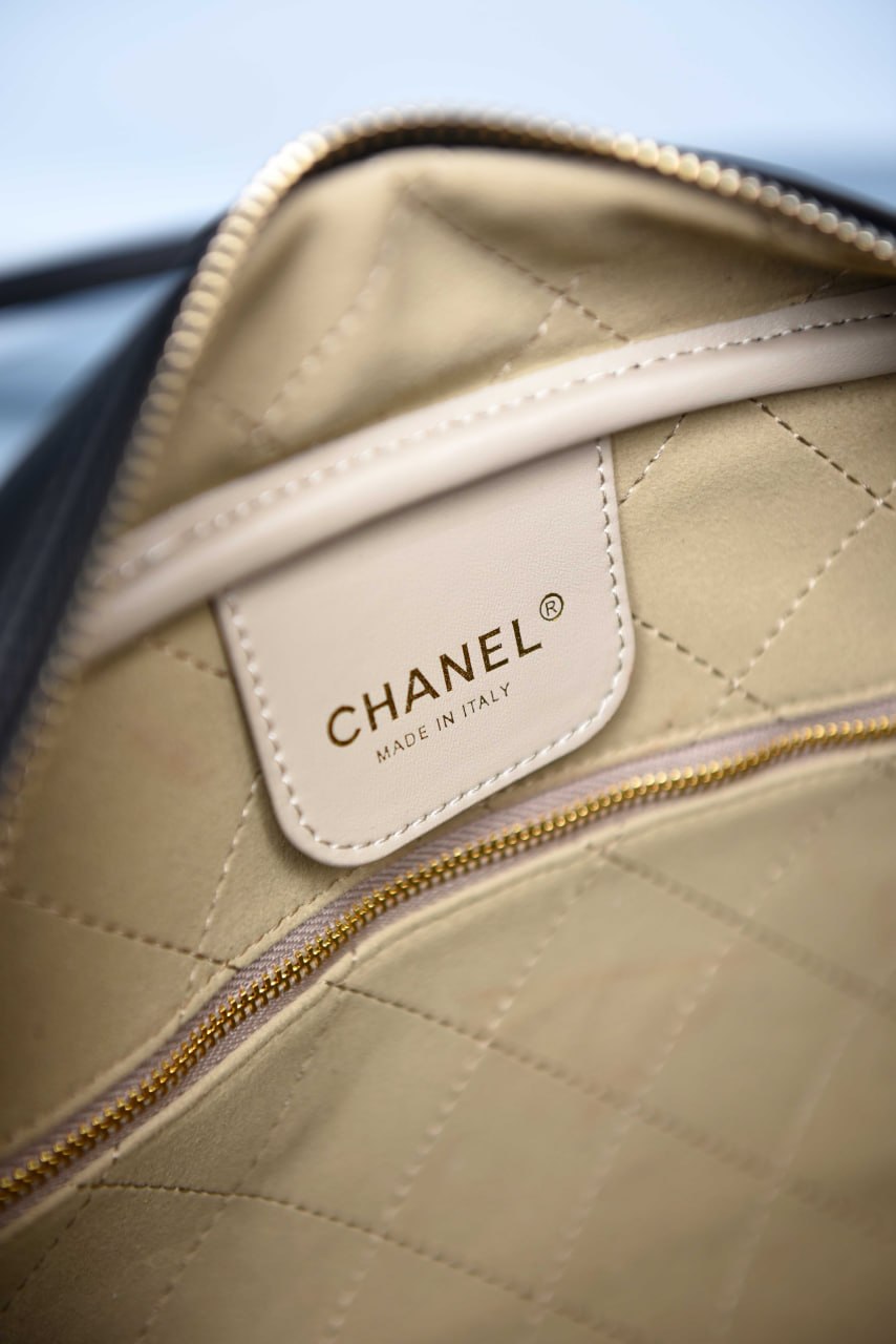 'C - Large Bowling Bag