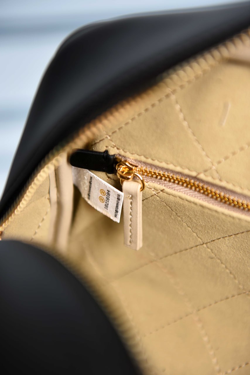 'C - Large Bowling Bag