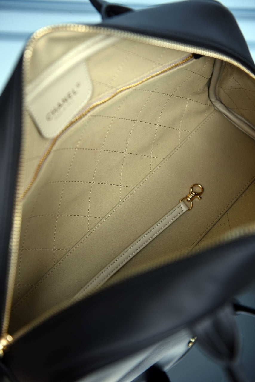 'C - Large Bowling Bag