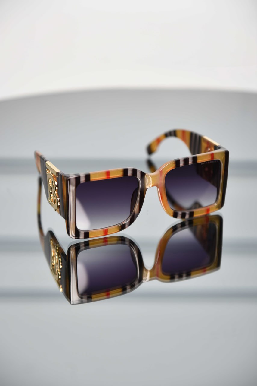 'B - Sunglasses