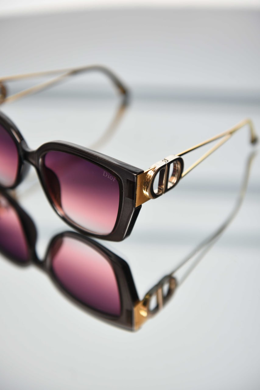 'D -  Sunglasses