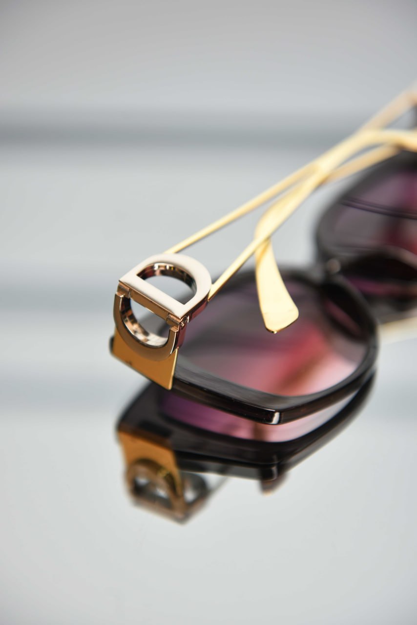 'D -  Sunglasses
