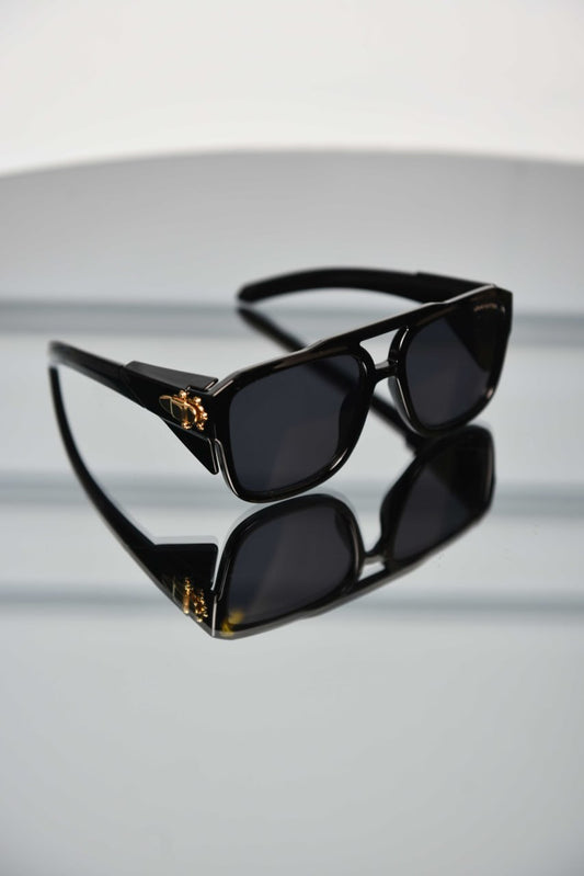 'L - Sunglasses