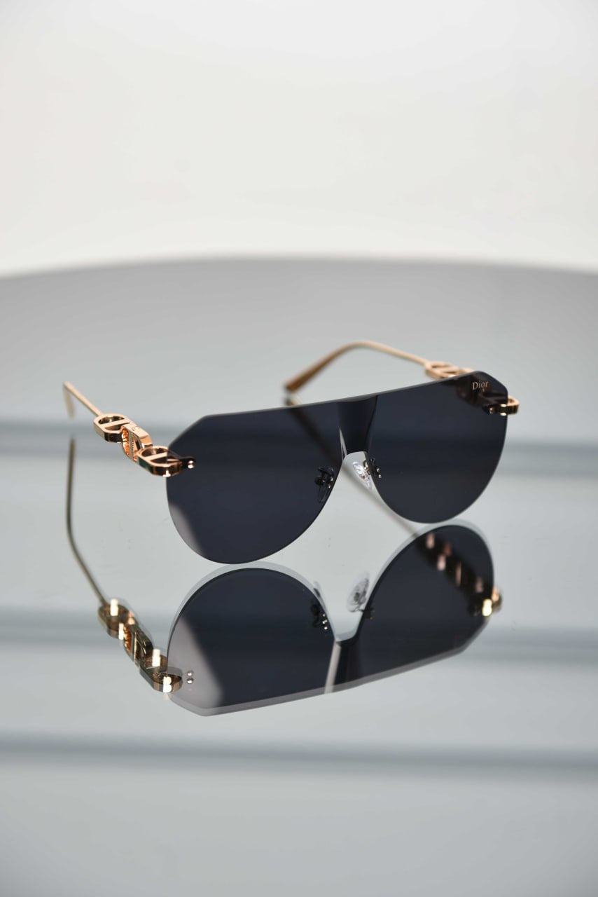 'D - Sunglasses