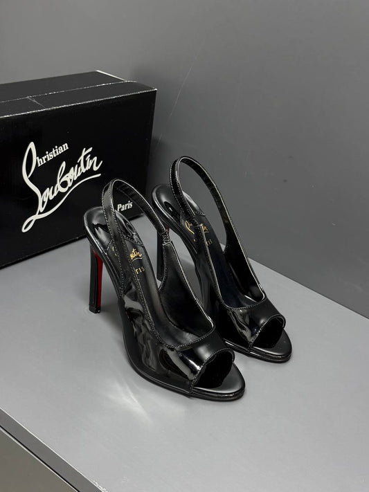 'CL - Heels