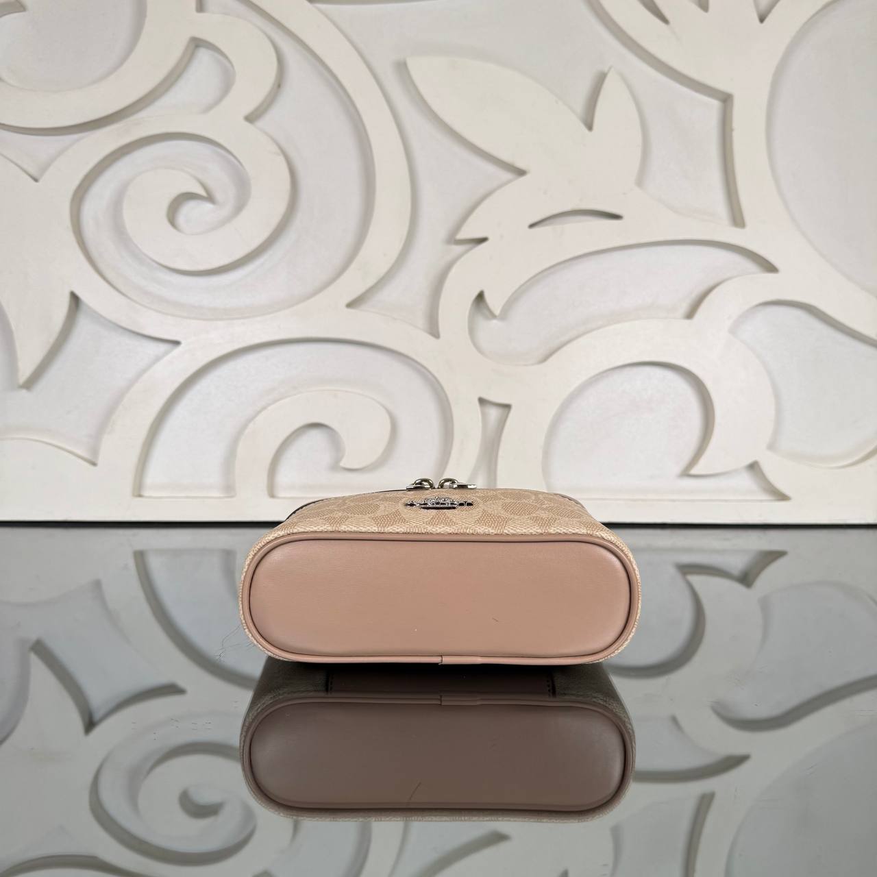 '-Mini Rainer 18 Crossbody Bag