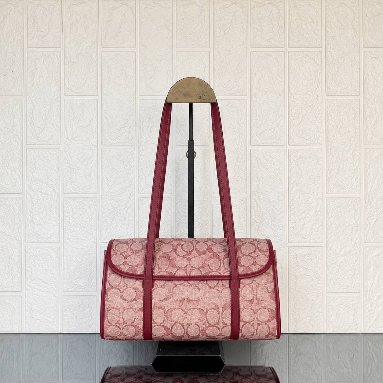 'C- Bridget Flap Shoulder Bag