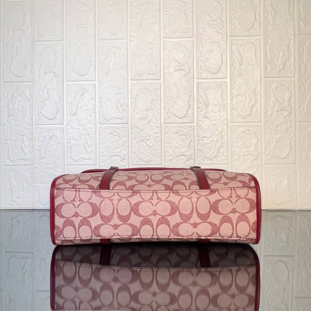 'C- Bridget Flap Shoulder Bag