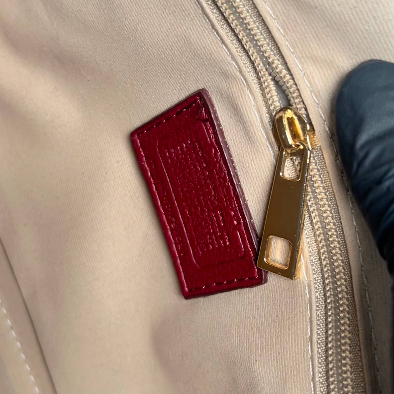 'C- Bridget Flap Shoulder Bag