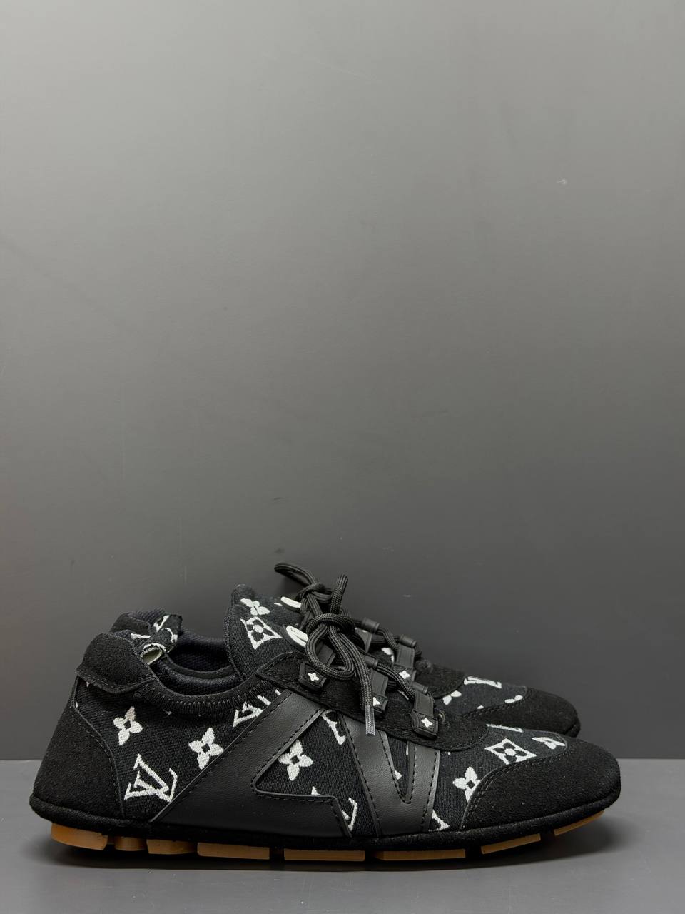 'L- Sneaker Ballerina