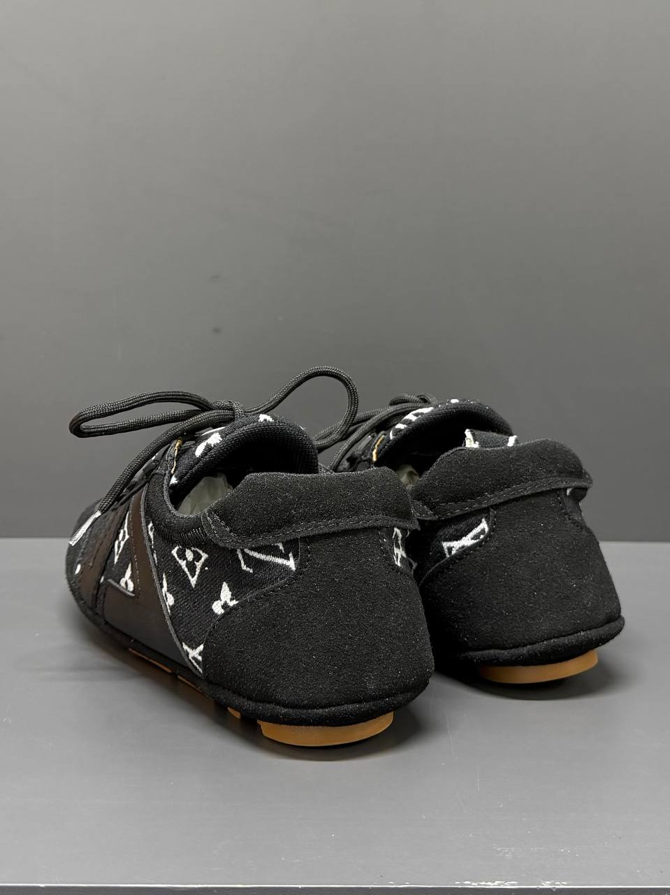 'L- Sneaker Ballerina