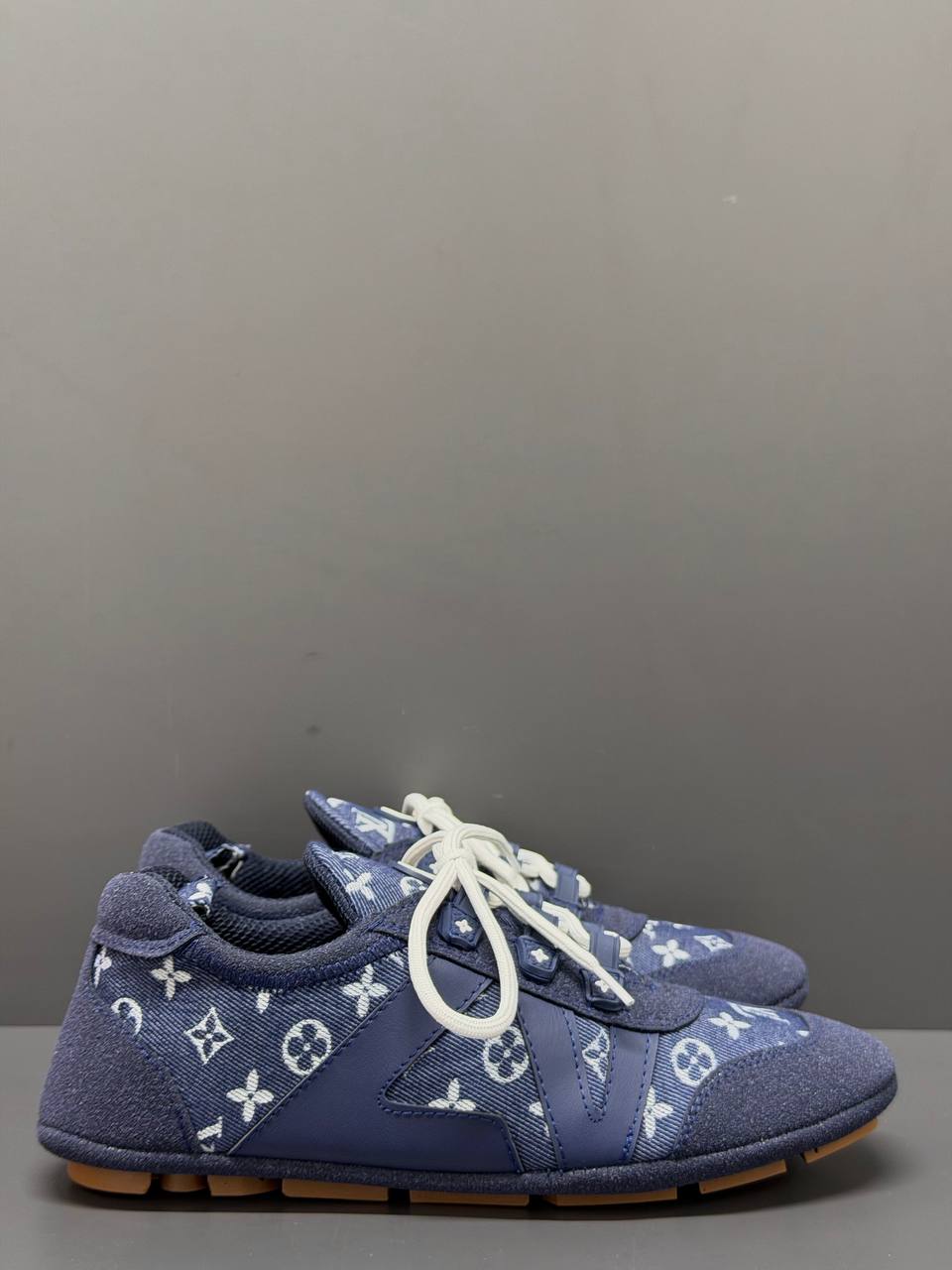 'L- Sneaker Ballerina